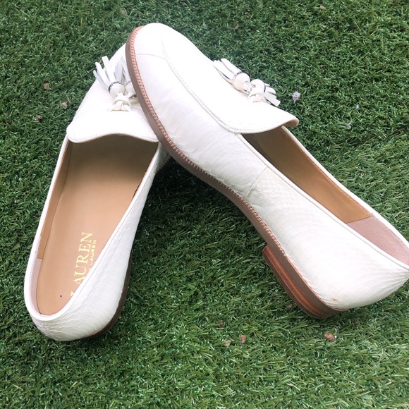 Ralph Lauren Loafer - Picture 3 of 4